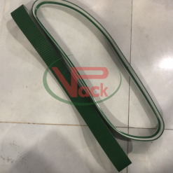 Băng tải máy dán thùng FXJ-6050