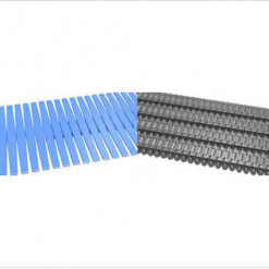 Băng tải xích nhựa HONG'S BELT