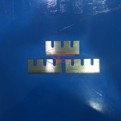 Dao cắt băng keo máy dán thùng VP-1A