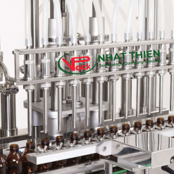 Máy chiết chất lỏng 1
