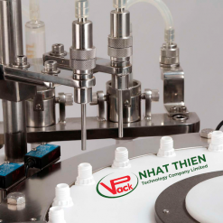 Máy chiết chất lỏng 2