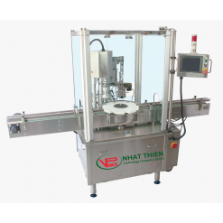 Máy chiết chất lỏng 3