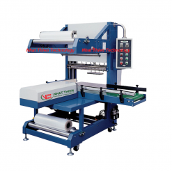 Máy co lốc tự động