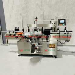 Máy dán nhãn 2 mặt VPACK 650