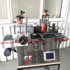 Máy dán nhãn để bàn