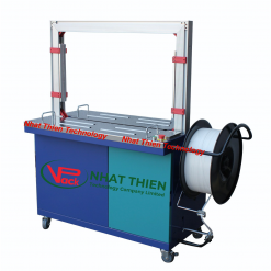 Máy quấn đai tự động VP 200AL