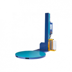 Máy quấn màng pallet