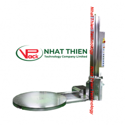 Máy quấn pallet PW 1521me