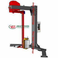 Máy quấn pallet PW 1921SH T2